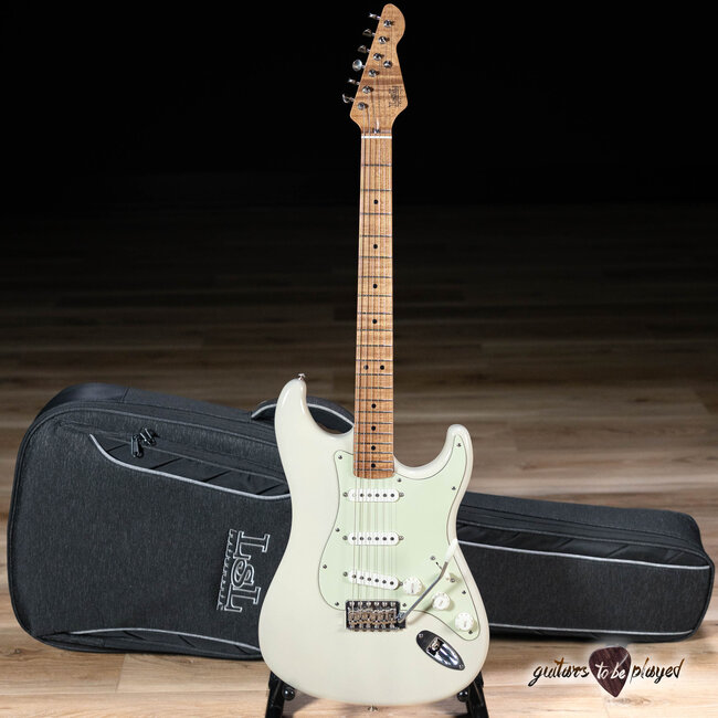 LsL Instruments Saticoy ERA SSS - Vintage Cream