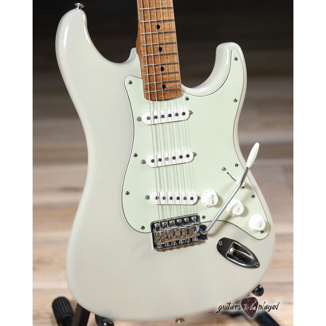 LsL Instruments Saticoy ERA SSS - Vintage Cream