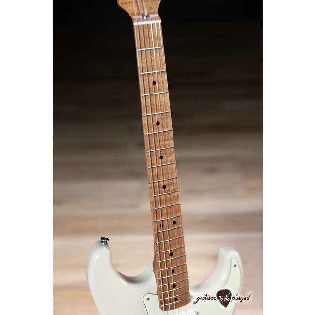 LsL Instruments Saticoy ERA SSS - Vintage Cream