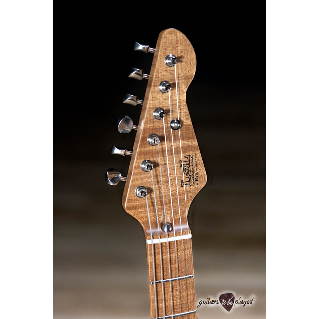 LsL Instruments Saticoy ERA SSS - Vintage Cream