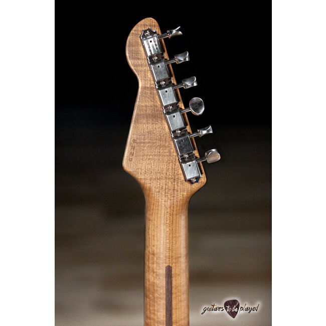 LsL Instruments Saticoy ERA SSS - Vintage Cream