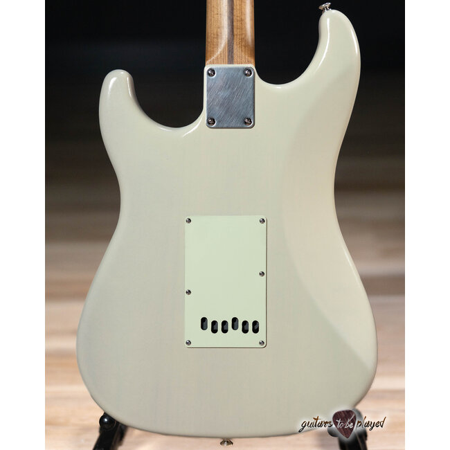 LsL Instruments Saticoy ERA SSS - Vintage Cream