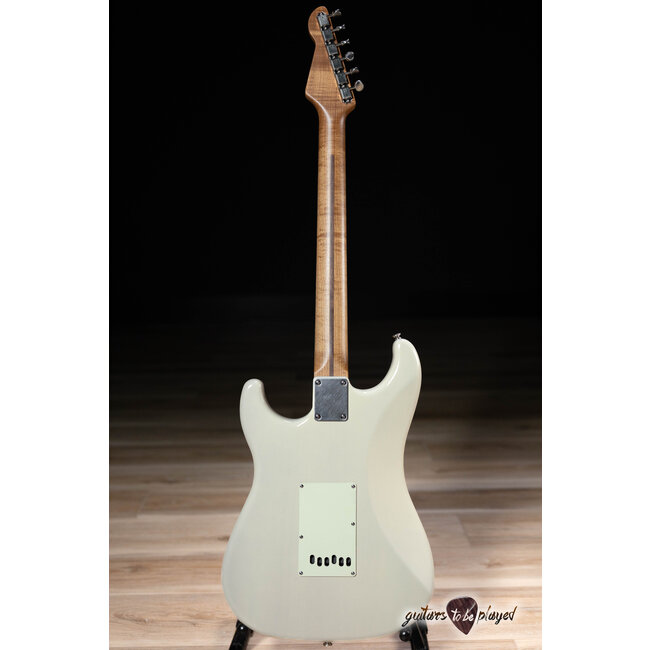 LsL Instruments Saticoy ERA SSS - Vintage Cream