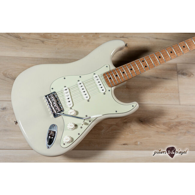 LsL Instruments Saticoy ERA SSS - Vintage Cream