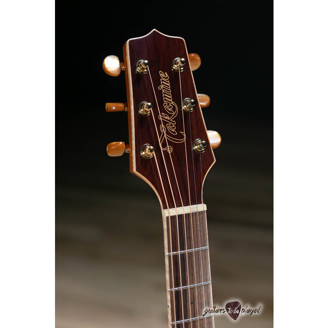 Takamine GD71CE BSB Dreadnought Acoustic/Electric Guitar – Sunburst