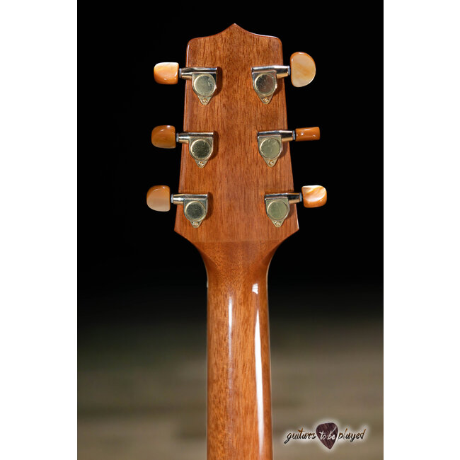 Takamine GD71CE BSB Dreadnought Acoustic/Electric Guitar – Sunburst