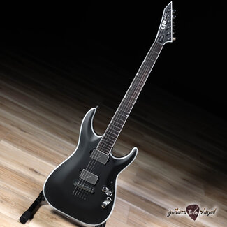 ESP LTD ESP LTD MH-1000NT BOLD BINDING BLACK STATIN