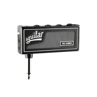Aguilar Aguilar amPlug 3 Tone Hammer Bass Guitar Headphone Amplifier