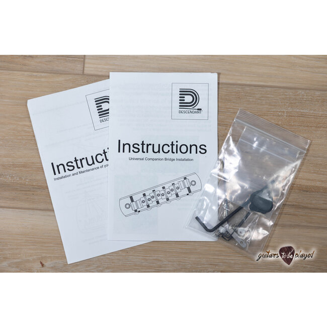 Fano PX6 Alt de Facto Lollar Firebird/P-90 w/ Descendant Vibrato – Gold Top