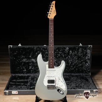 Suhr 2012 Suhr Classic S w/ Case