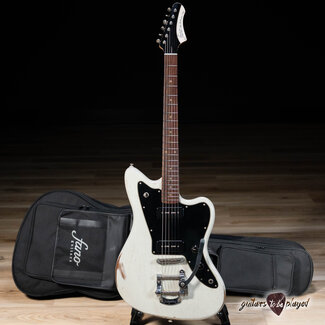 【レア】 GOD JAZZ TIME Fender Custom Shop 1962 Jazzmaster 