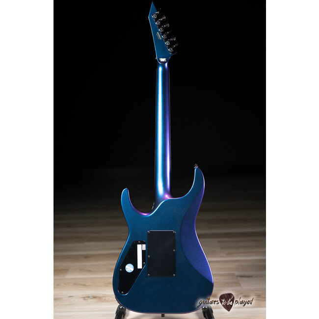 ESP Horizon-I Original Series Japan Floyd Rose Guitar w/ Case – Andromeda II