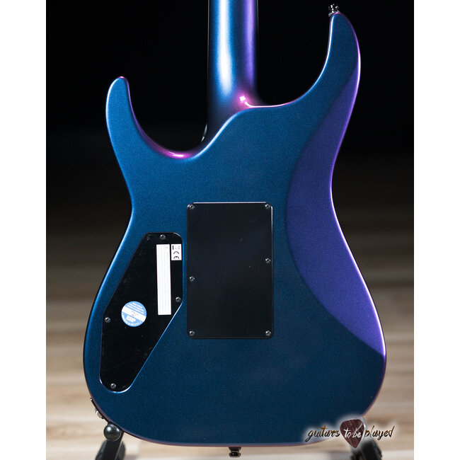 ESP Horizon-I Original Series Japan Floyd Rose Guitar w/ Case – Andromeda II