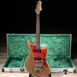若者の大愛商品 guitar hts P-90ホロー 的 Fano 風 Fano ギター