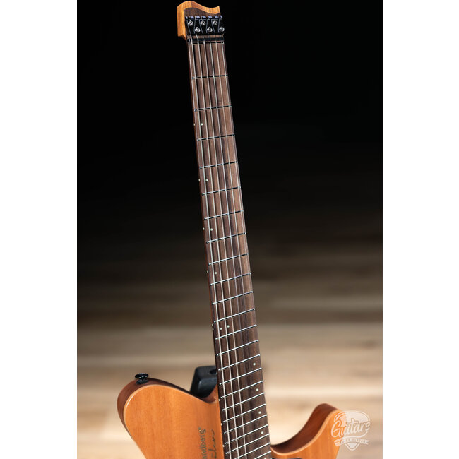 Strandberg Sälen Jazz NX 6 Thinline Headless Guitar – Natural