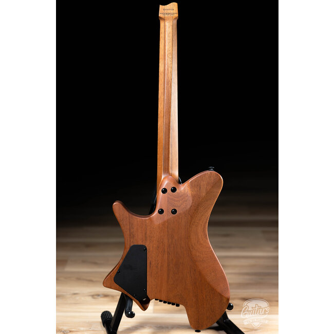 Strandberg Sälen Jazz NX 6 Thinline Headless Guitar – Natural