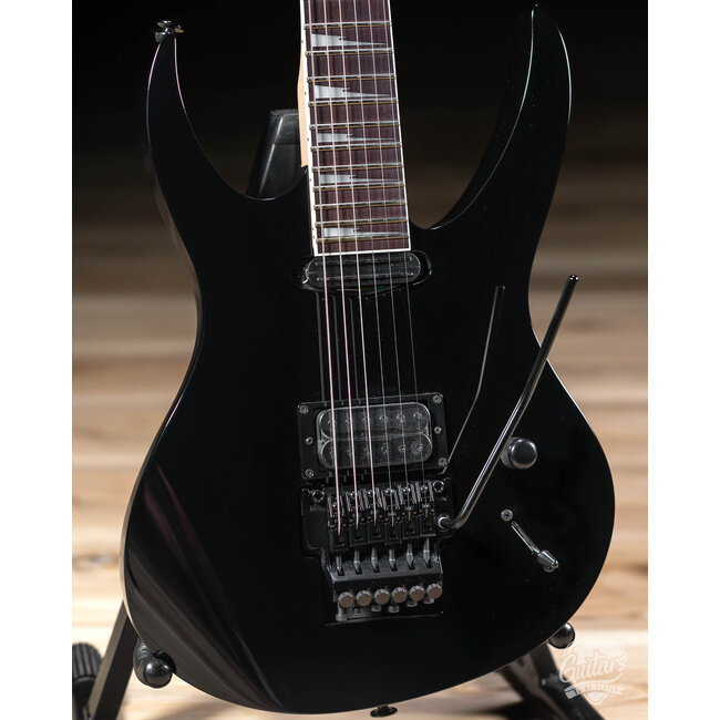 Ibanez 540PIII Genesis Made-In-Japan HS Guitar – Black