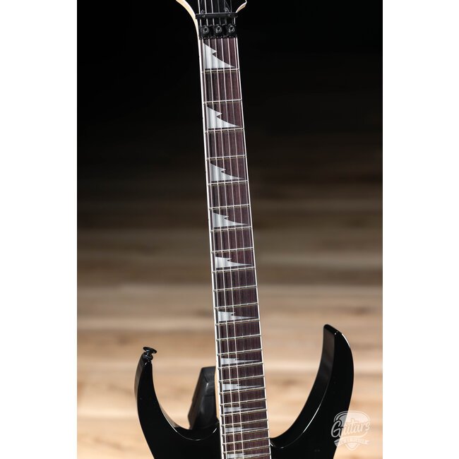 Ibanez 540PIII Genesis Made-In-Japan HS Guitar – Black