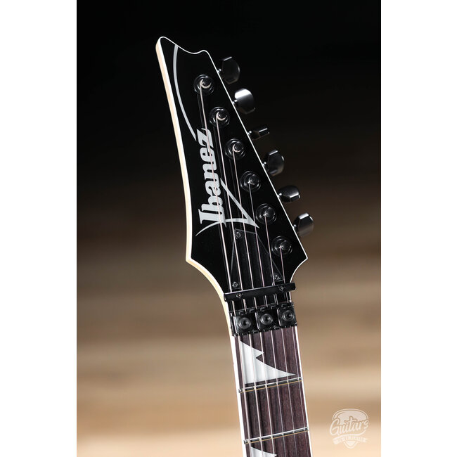 Ibanez 540PIII Genesis Made-In-Japan HS Guitar – Black
