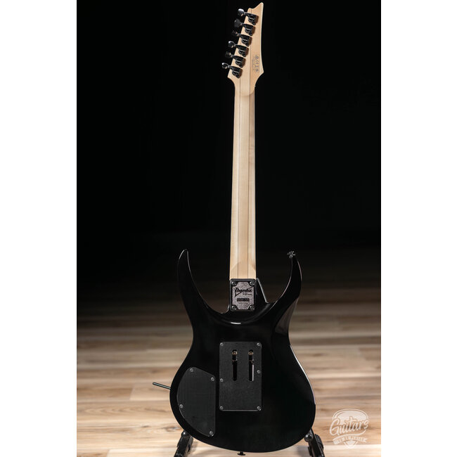 Ibanez 540PIII Genesis Made-In-Japan HS Guitar – Black
