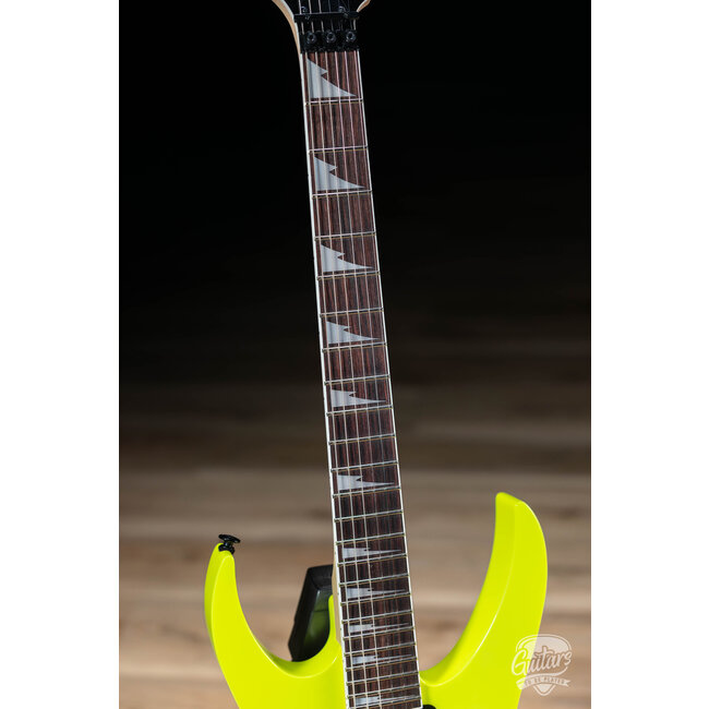 Ibanez 540PIII Genesis Made-In-Japan HS Guitar – Desert Sun Yellow
