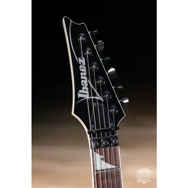 Ibanez 540PIII Genesis Made-In-Japan HS Guitar – Desert Sun Yellow