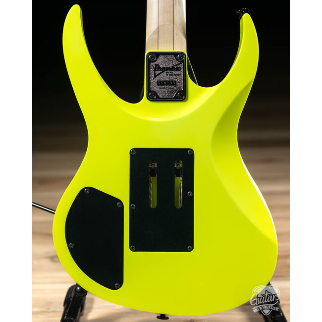 Ibanez 540PIII Genesis Made-In-Japan HS Guitar – Desert Sun Yellow