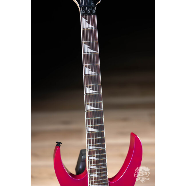 Ibanez 540PIII Genesis Made-In-Japan HS Guitar – Purple Neon