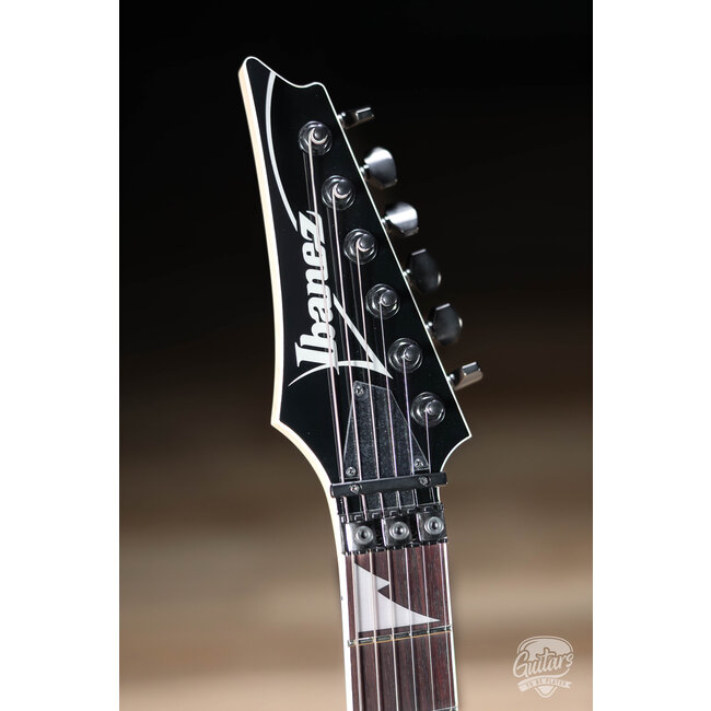 Ibanez 540PIII Genesis Made-In-Japan HS Guitar – Purple Neon