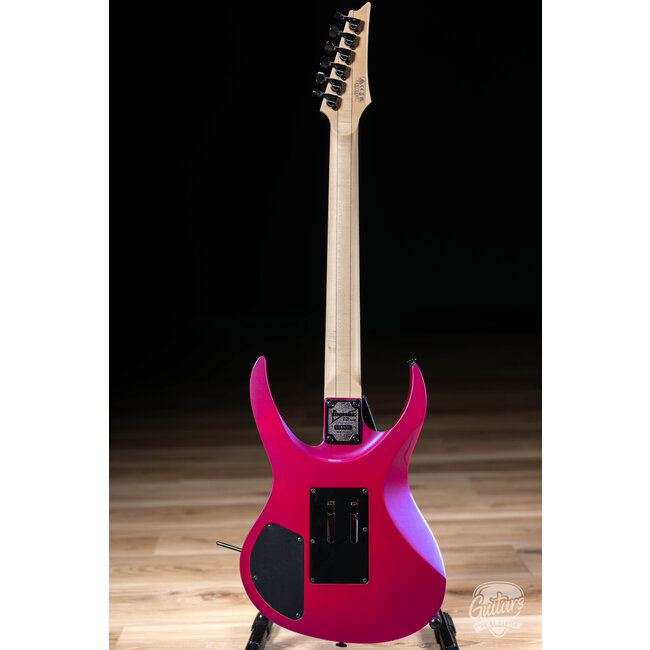 Ibanez 540PIII Genesis Made-In-Japan HS Guitar – Purple Neon