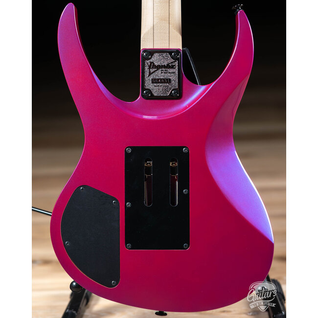 Ibanez 540PIII Genesis Made-In-Japan HS Guitar – Purple Neon
