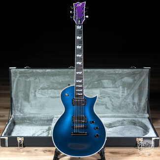 ESP Guitars ESP Eclipse Custom EMG Electric Guitar w/ Case – Andromeda II