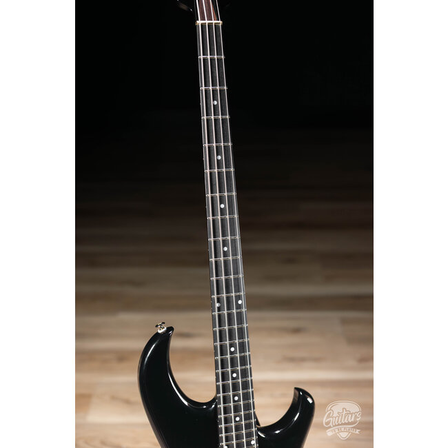 Aria Pro II SB-1000 Japanese Bass w/ Gig Bag - Black