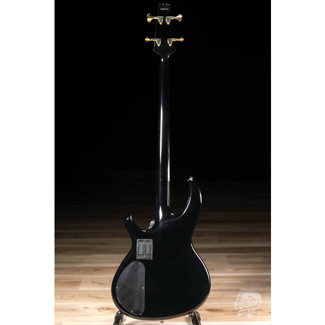 Aria Pro II SB-1000 Japanese Bass w/ Gig Bag - Black