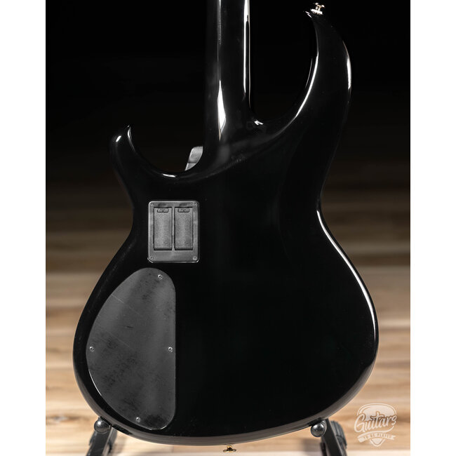 Aria Pro II SB-1000 Japanese Bass w/ Gig Bag - Black