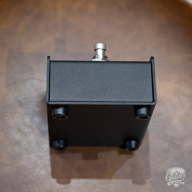 Frog Pedals Blues Master Overdrive Pedal