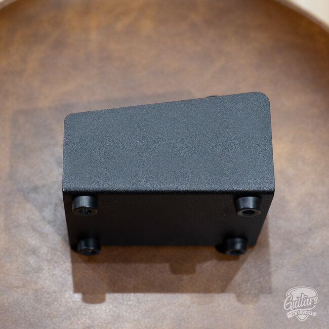 Frog Pedals Blues Master Overdrive Pedal