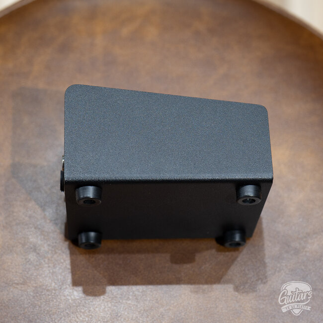 Frog Pedals Blues Master Overdrive Pedal