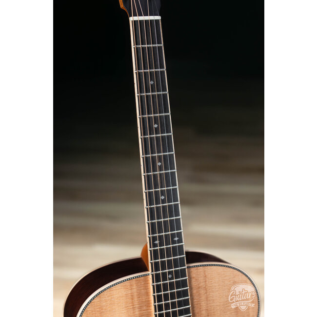 Larrivee OM-40R Spruce/Rosewood Acoustic Guitar w/ Case