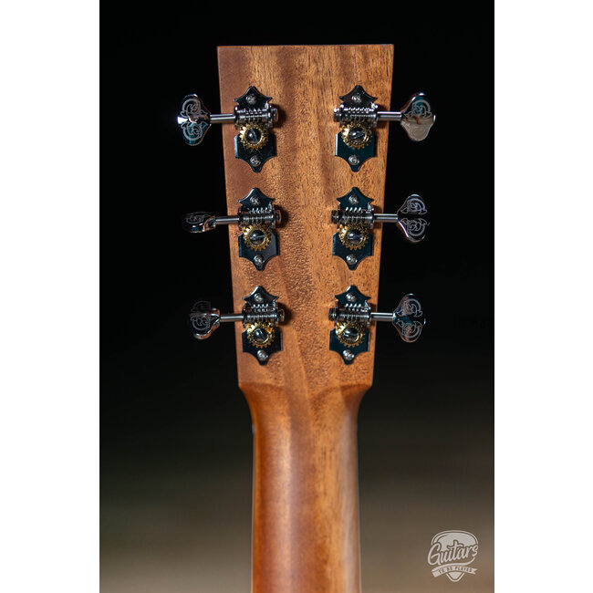 Larrivee OM-40R Spruce/Rosewood Acoustic Guitar w/ Case