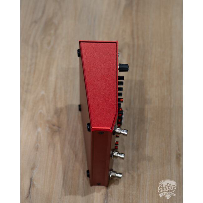 Electro-Harmonix EHX POG 3 Polyphonic Octave Pedal