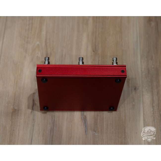 Electro-Harmonix EHX POG 3 Polyphonic Octave Pedal