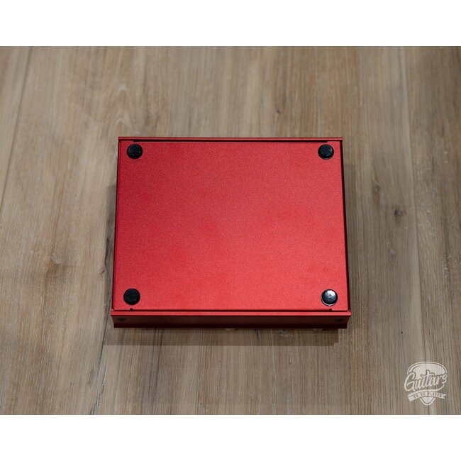 Electro-Harmonix EHX POG 3 Polyphonic Octave Pedal