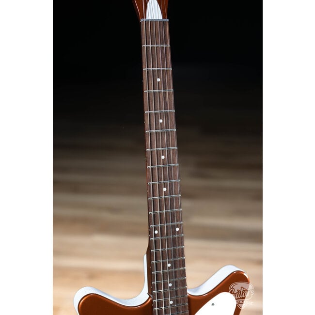 Danelectro PB Special Electric Guitar – Copper