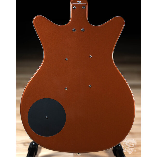Danelectro PB Special Electric Guitar – Copper