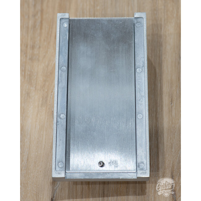 Electronic Audio Experiments & Obstructures OxEAE Boost Pedal