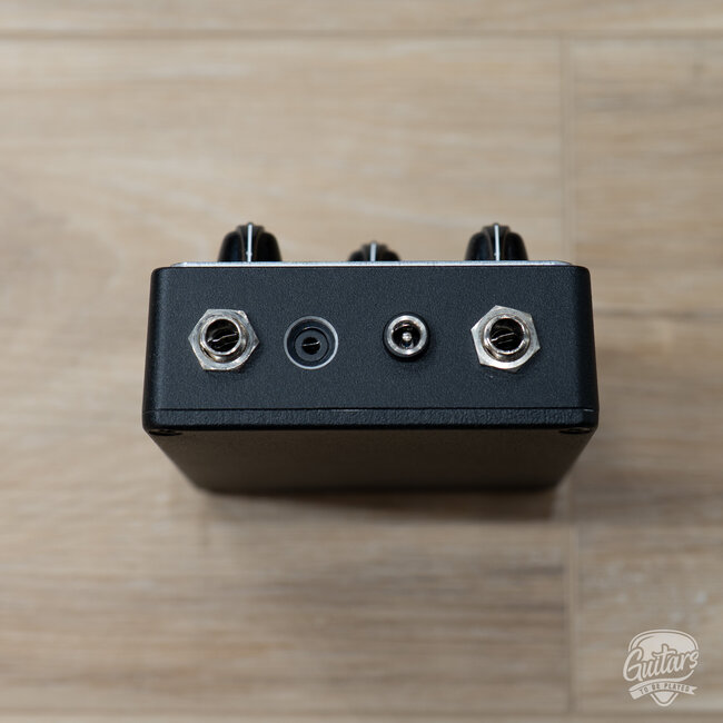 Horrothia FX Berkeley Uni-Vibe Pedal