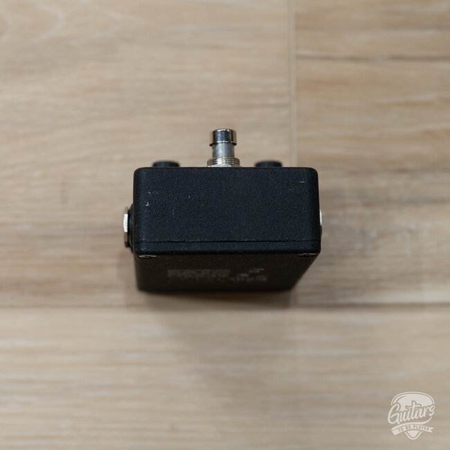 Neunaber Immerse Reverberator V1 Pedal