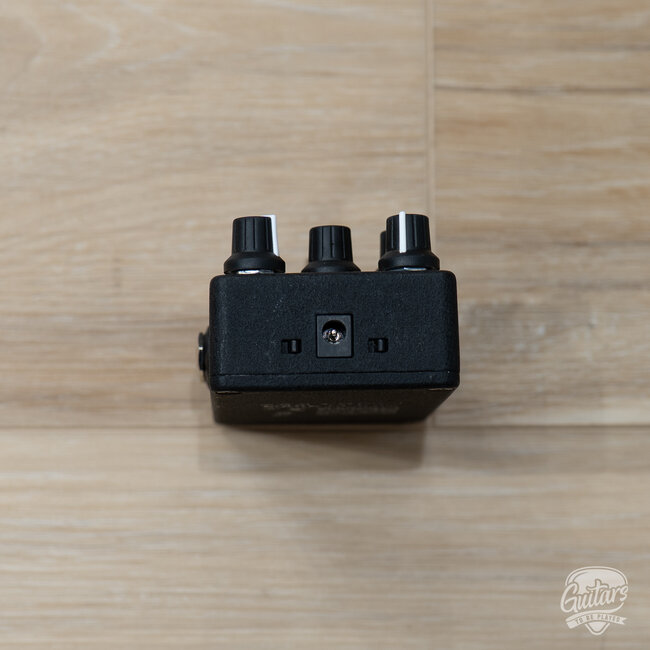 Neunaber Immerse Reverberator V1 Pedal