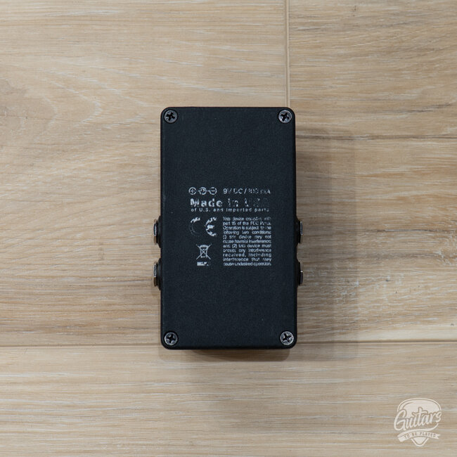 Neunaber Immerse Reverberator V1 Pedal